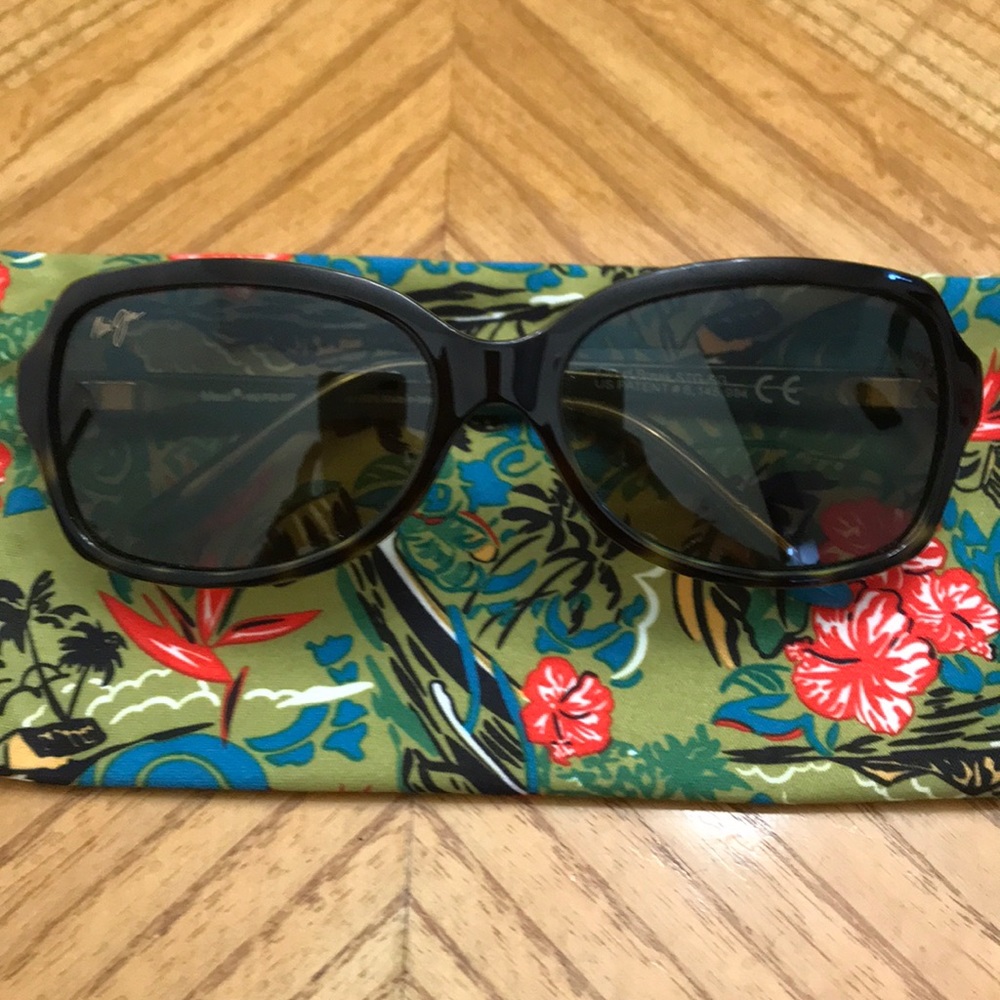 Maui Jim Polarized Cloud Break